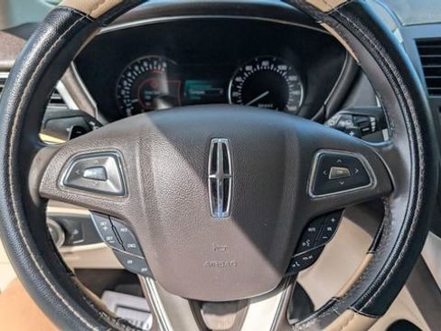 Used 2015 Lincoln MKC FWD w/ Equipment Group 101A Select image 21