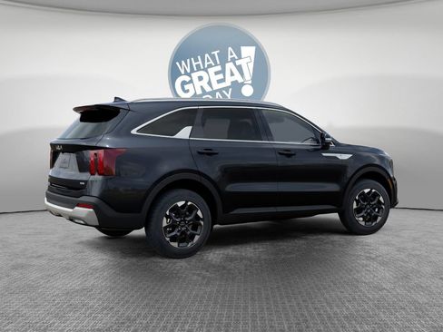 New 2026 Kia Sorento S AWD/4WD image 6