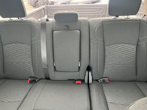 New 2026 RAM 2500 Lone Star AWD/4WD image 5