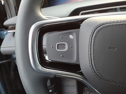 New 2026 Lincoln Nautilus Premier w/ Equipment Group 102A image 9