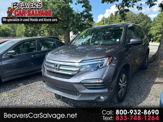 Used 2018 Honda Pilot EX image 1