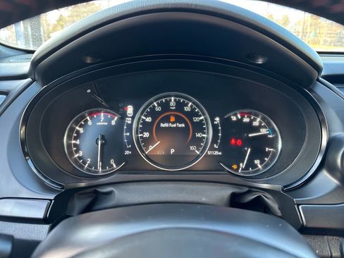 Used 2022 MAZDA CX-9 Carbon Edition image 9