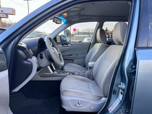 Used 2011 Subaru Forester 2.5X Premium image 10
