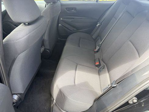 Certified 2025 Toyota Corolla LE image 20