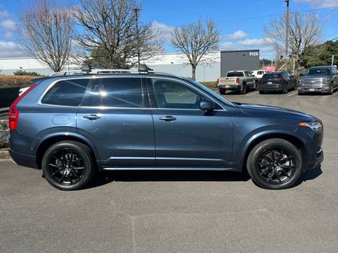 Used 2019 Volvo XC90 T6 Momentum w/ Advanced Package image 8