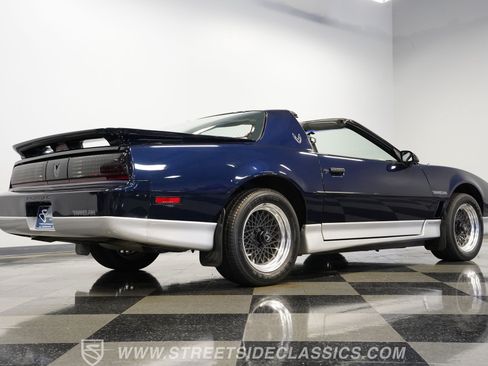 Used 1987 Pontiac Firebird Trans Am RWD image 28