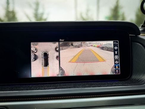 Used 2020 Mercedes-Benz G 63 AMG 4MATIC image 19