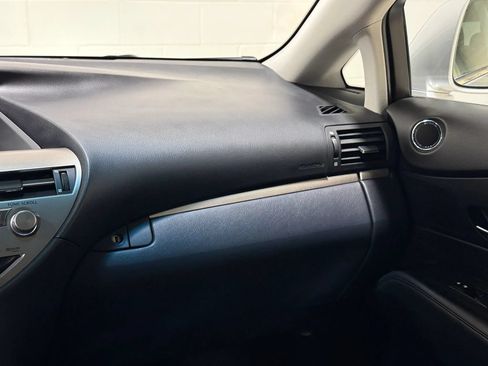 Used 2015 Lexus RX 350 AWD image 22