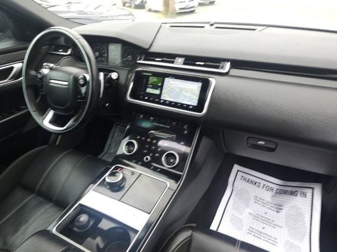 Used 2020 Land Rover Range Rover Velar R-Dynamic S AWD/4WD image 36