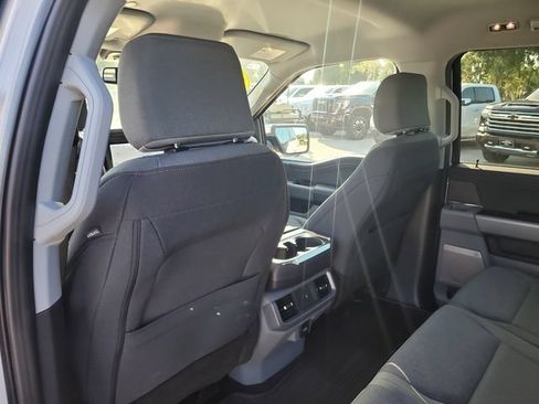 Used 2026 Ford F150 XLT w/ Equipment Group 303A High AWD/4WD image 12