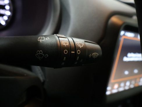 Used 2021 Jeep Renegade Latitude image 38