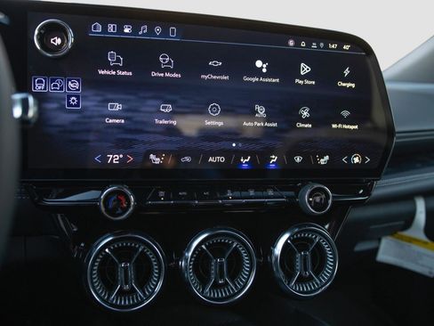 New 2026 Chevrolet Blazer EV LT w/ Super Cruise Package FWD image 16