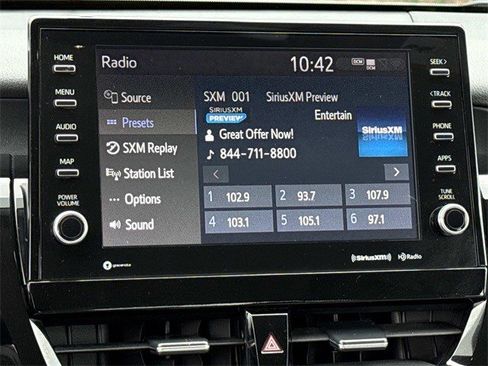 Used 2023 Toyota Camry XSE image 19