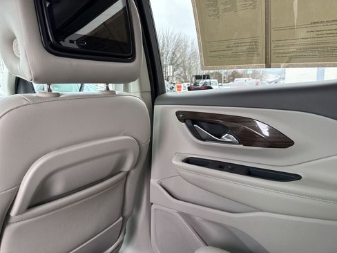 Used 2019 GMC Terrain Denali w/ LPO, 'HIT The Road' Package image 20