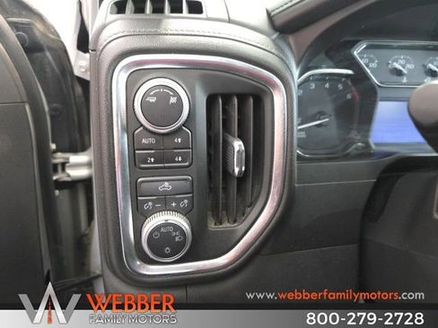 Used 2019 GMC Sierra 1500 SLE w/ SLE Value Package image 16