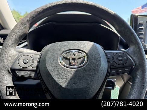 Used 2021 Toyota RAV4 LE AWD/4WD image 44