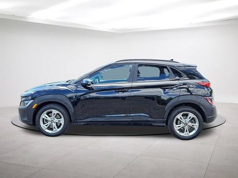 Used 2023 Hyundai Kona SEL w/ Cargo Package AWD/4WD image 4