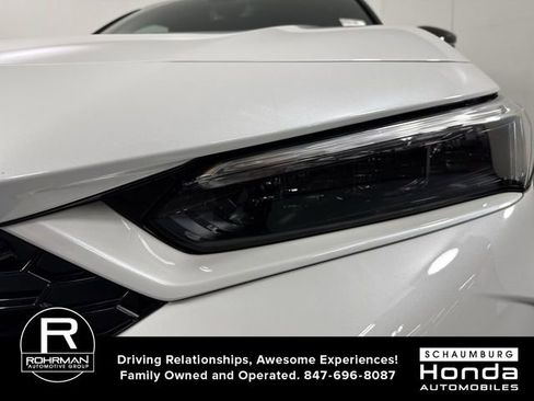 Used 2026 Honda Civic Sport Touring image 30