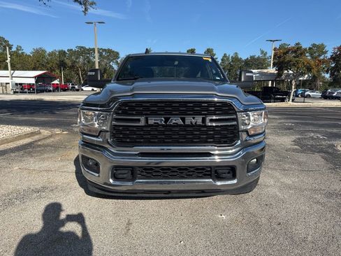 Used 2024 RAM 2500 Big Horn image 2