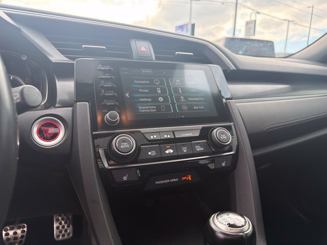 Used 2020 Honda Civic Sport Touring image 24