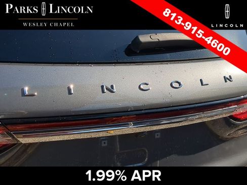 Used 2023 Lincoln Corsair FWD w/ Equipment Group 101A image 15