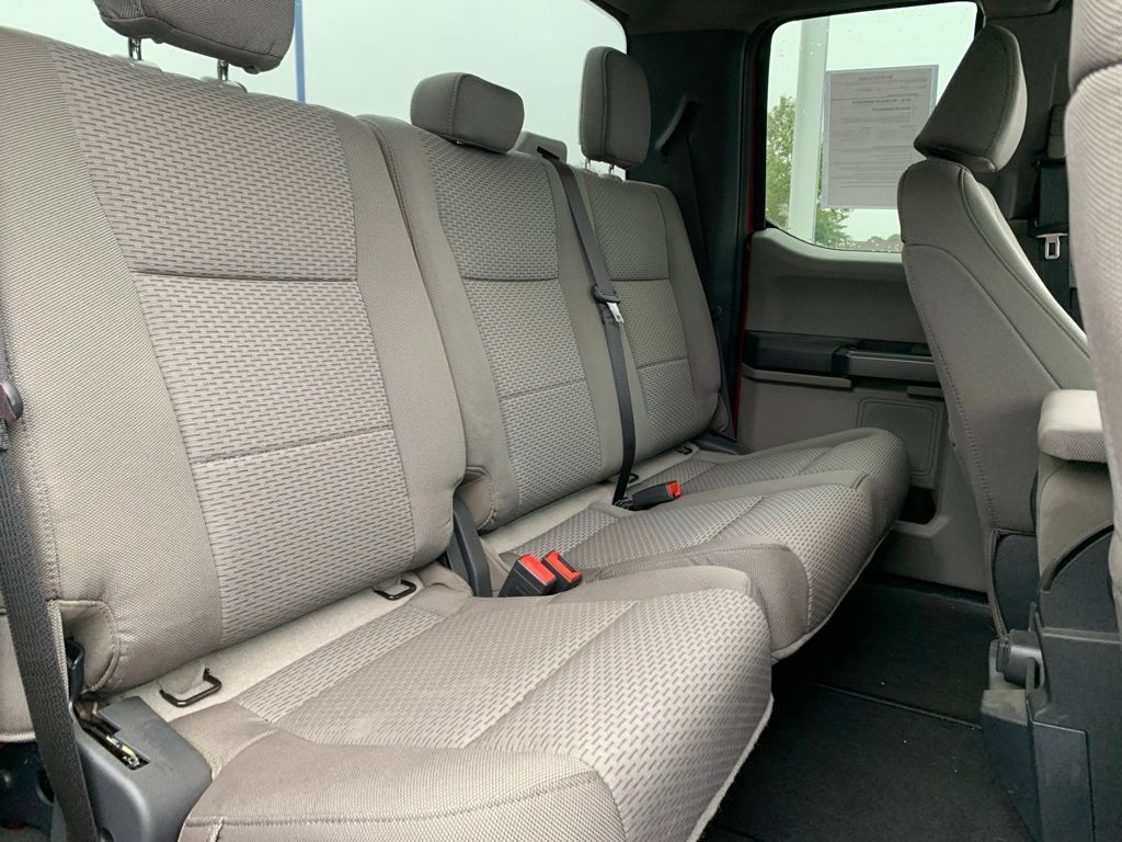 Certified 2022 Ford F350 XLT AWD/4WD image 35