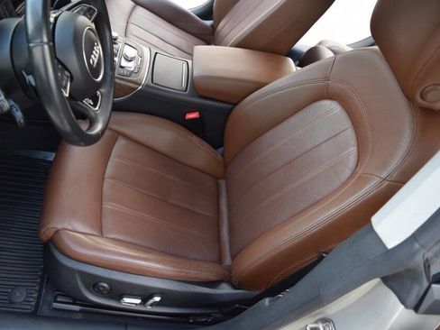 Used 2016 Audi A7 TDI Prestige w/ Prestige Package AWD/4WD image 37