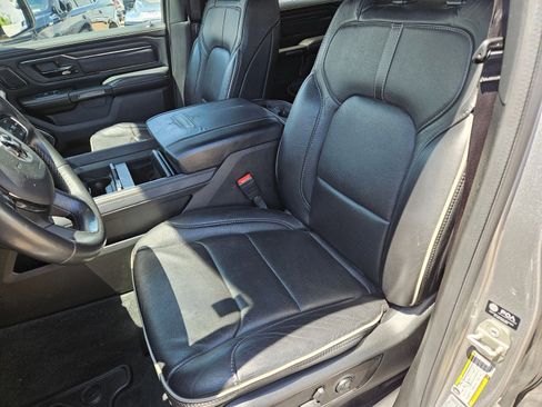 Used 2023 RAM 1500 Limited AWD/4WD image 22