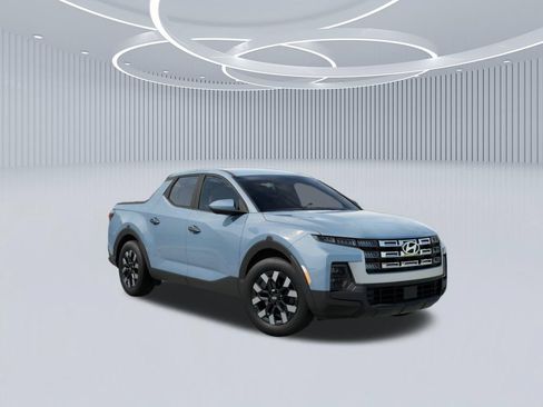 New 2027 Hyundai Santa Cruz SE FWD image 2