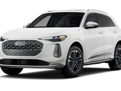 Certified 2025 Audi Q5 Premium w/ Premium Plus AWD/4WD image 1