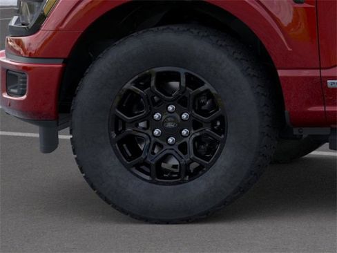 New 2025 Ford F150 XLT w/ Equipment Group 302A MID image 19