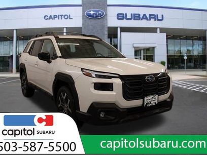 New 2026 Subaru Outback Touring XT