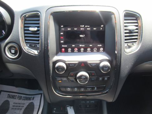 Used 2019 Dodge Durango GT image 11