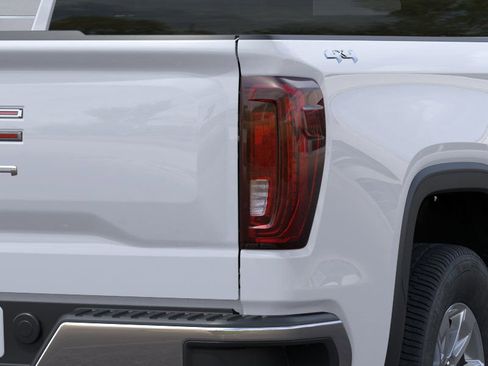 New 2026 GMC Sierra 1500 Pro w/ Pro Value Package image 13