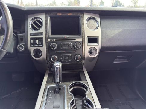 Used 2017 Ford Expedition Limited image 20