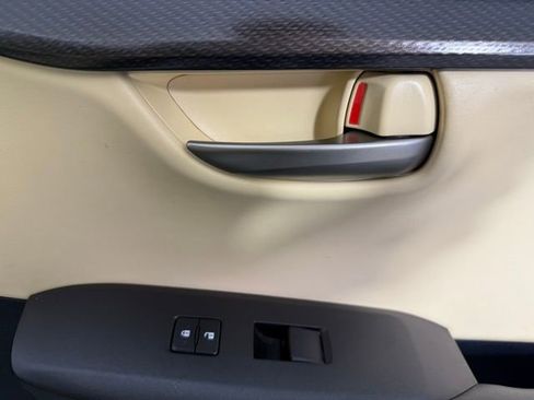 Used 2015 Lexus NX 200t FWD image 35