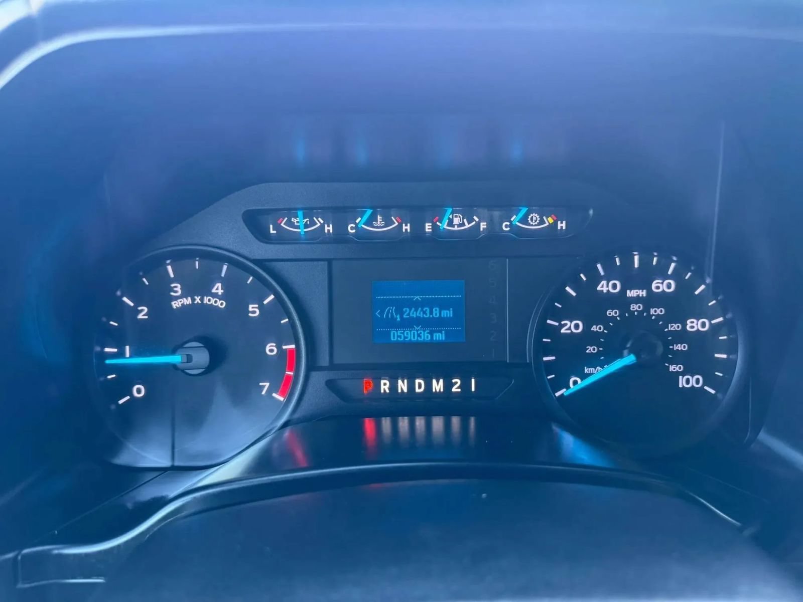 Used 2019 Ford F250 XL w/ Power Equipment Group AWD/4WD image 26
