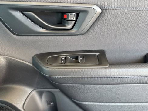 New 2026 Subaru Forester Premium AWD/4WD image 19