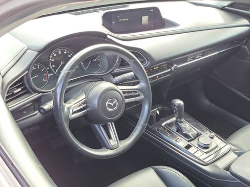 Used 2023 MAZDA CX-30 AWD 2.5 S w/ Preferred Package image 5