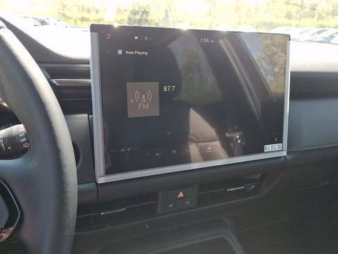 New 2026 MAZDA CX-5 Select AWD/4WD image 9