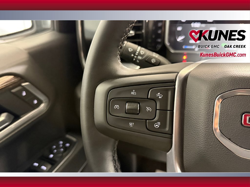 Used 2026 GMC Sierra 1500 Elevation AWD/4WD image 17