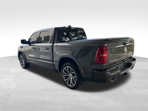 New 2026 RAM 1500 Tungsten image 4