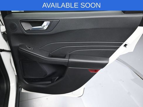 Used 2022 Ford Escape SEL w/ Technology Package FWD image 36