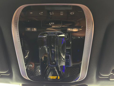 Used 2023 Mercedes-Benz S 580 4MATIC Sedan image 40