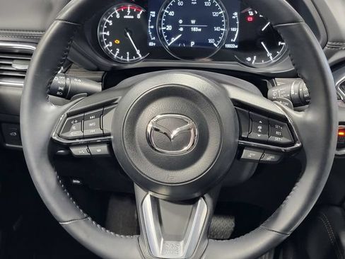 Certified 2023 MAZDA CX-5 AWD 2.5 S w/ Premium Plus Pkg image 26
