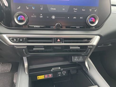 New 2026 Lexus RX 350 Premium Plus AWD/4WD image 22