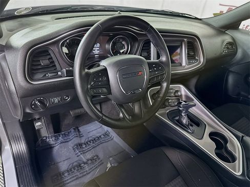 Used 2022 Dodge Challenger SXT w/ Cold Weather Group image 18