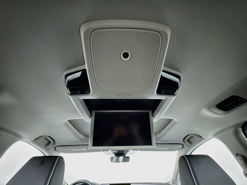 Certified 2025 Honda Odyssey Elite image 26