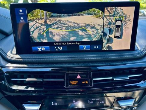 New 2026 Acura MDX Type S AWD/4WD image 19