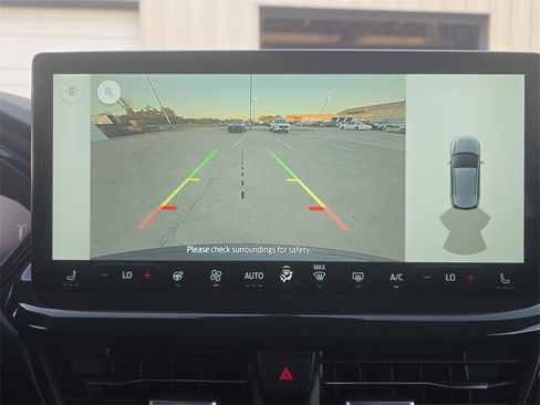 New 2026 Ford Escape ST-Line w/ Tech Pack #1 image 46